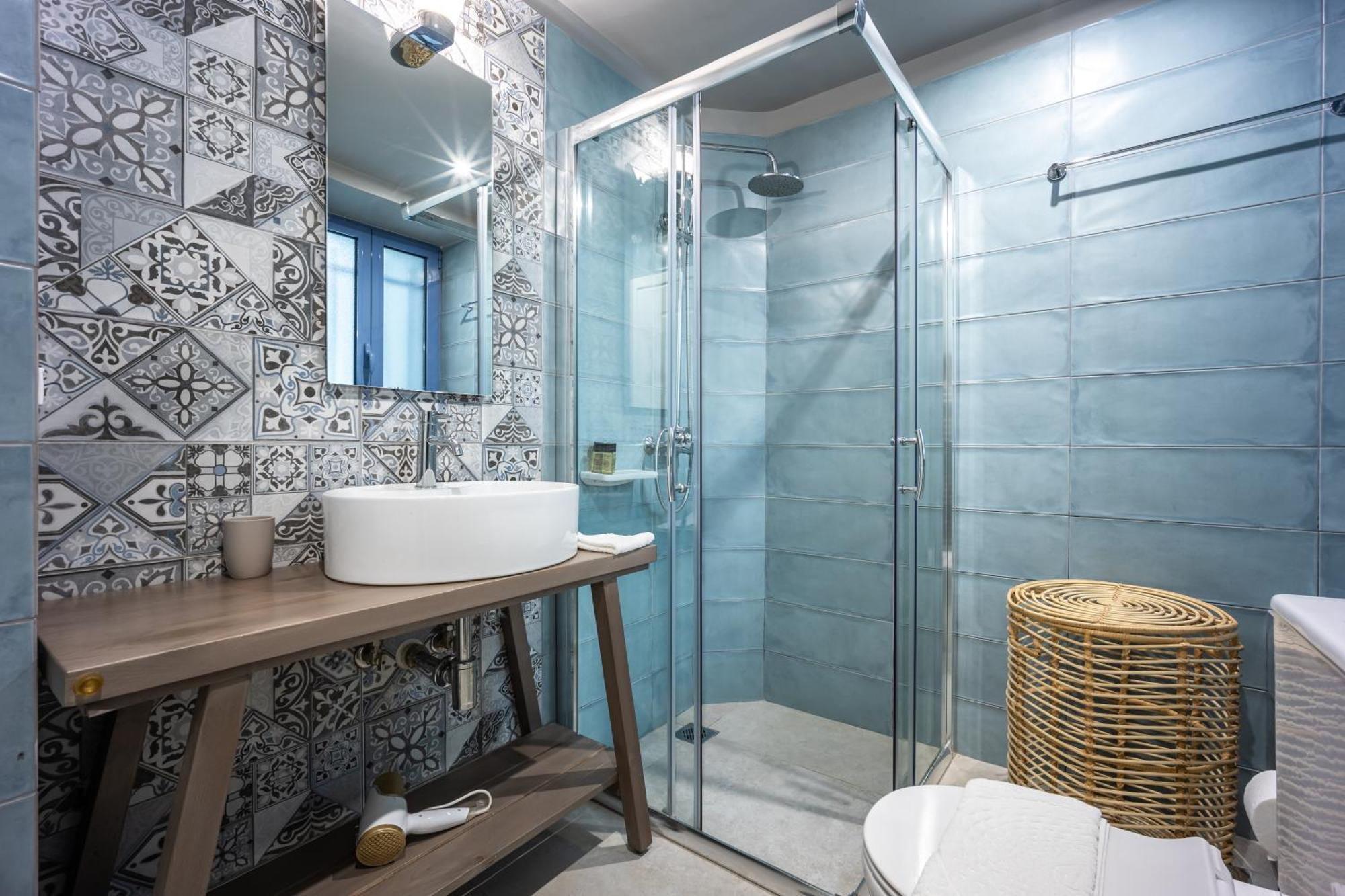 Bentzi...Boutique Apartment In Pangrati, Superior Suite Athen Eksteriør billede